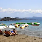 Lejlighedshotel Paradise Lost Tolón