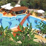 Paradise Lost Lejlighedshotel