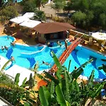 Paradise Lost Lejlighedshotel