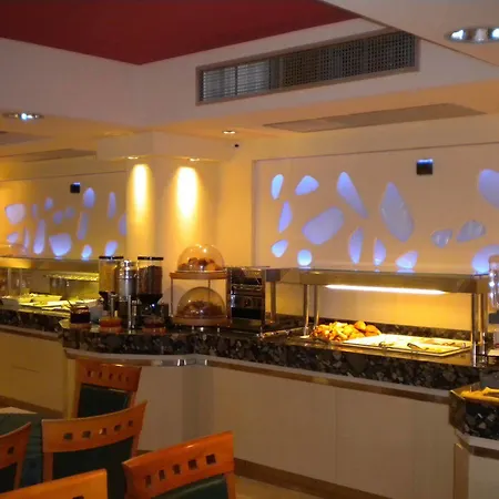 Apart Otel Paradise Lost