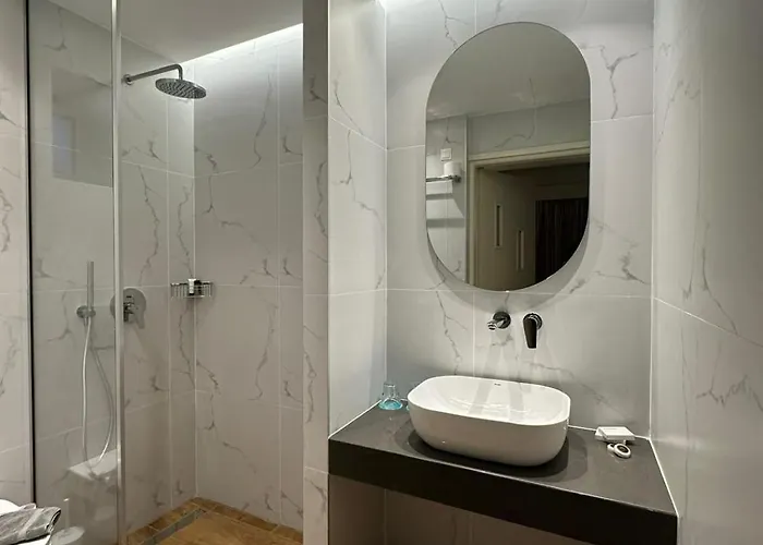 Apartmanhotel Paradise Lost