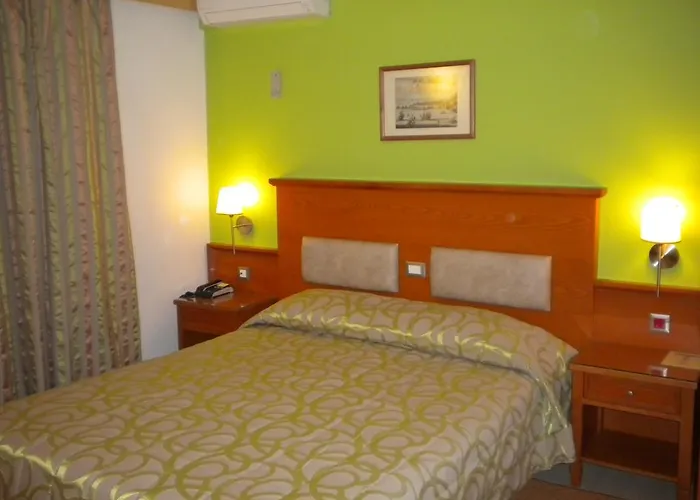 Apartmanhotel Paradise Lost Toló