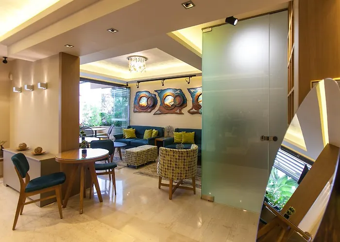 Apartmanhotel Paradise Lost Toló