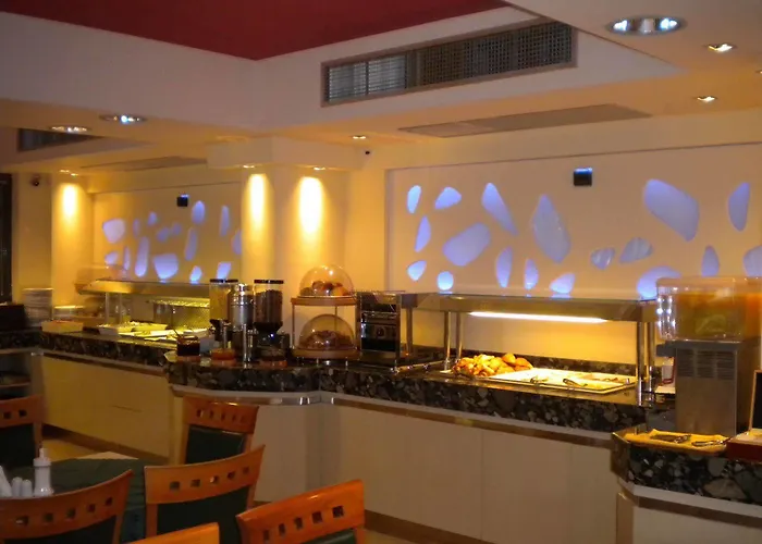 Apartmanhotel Paradise Lost