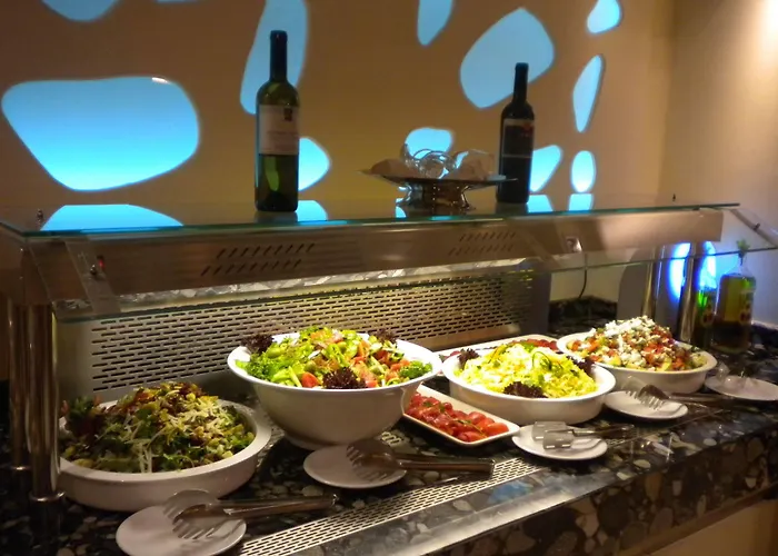 Apartmanhotel Paradise Lost