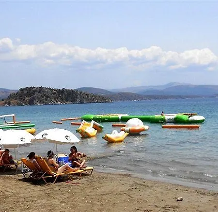 Aparthotel Paradise Lost Tolo