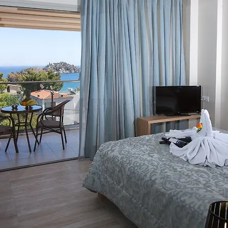 公寓式酒店 失乐园公寓式酒店 3*