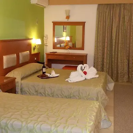 公寓式酒店 失乐园公寓式酒店 托隆