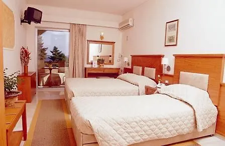 Apartahotel Paradise Lost 3*