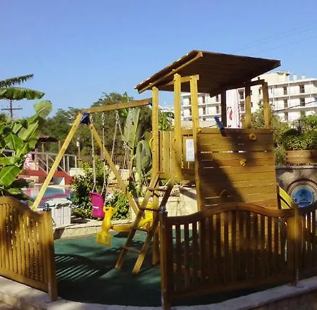 失乐园公寓式酒店