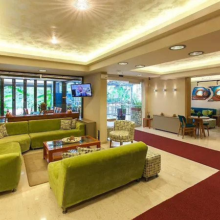 失乐园公寓式酒店 公寓式酒店 托隆