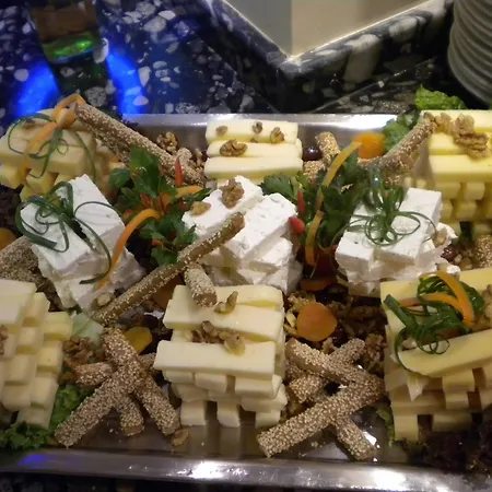 失乐园公寓式酒店 3*