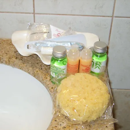 失乐园公寓式酒店 3* 托隆