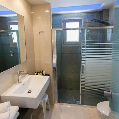 失乐园公寓式酒店 公寓式酒店 托隆