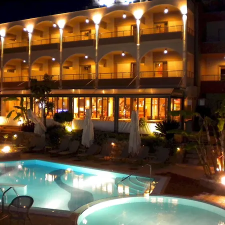 失乐园公寓式酒店 托隆