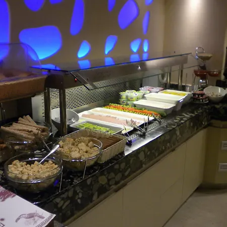 失乐园公寓式酒店 3*