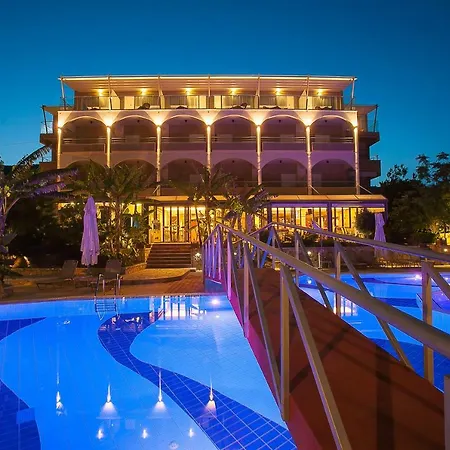 失乐园公寓式酒店