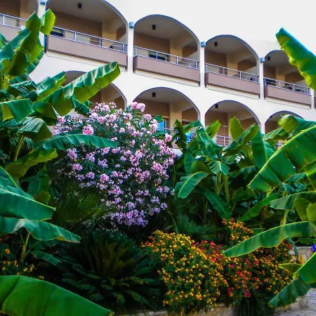 Paradise Lost Apart Otel 3*