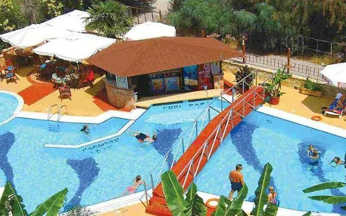 Paradise Lost Tolón