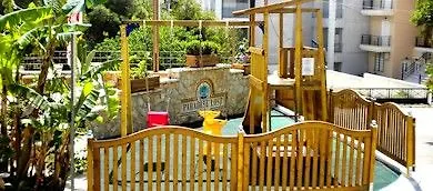 Paradise Lost Tolón