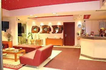 Paradise Lost Hotel apartamentowy Tolón