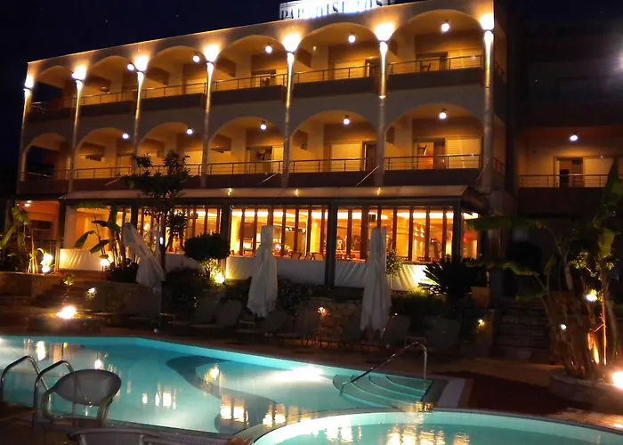 Paradise Lost Tolón