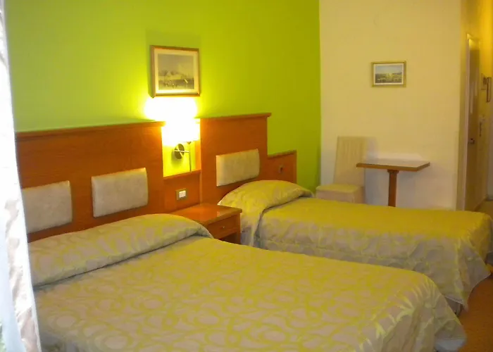 Hotel apartamentowy Paradise Lost Tolón